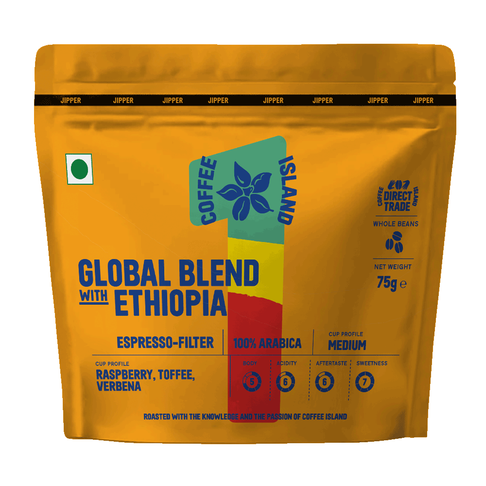 Global Blend Ethiopia