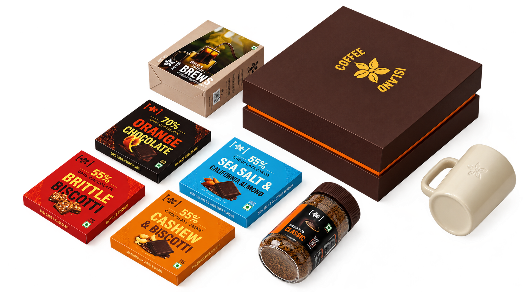 Gift Hamper